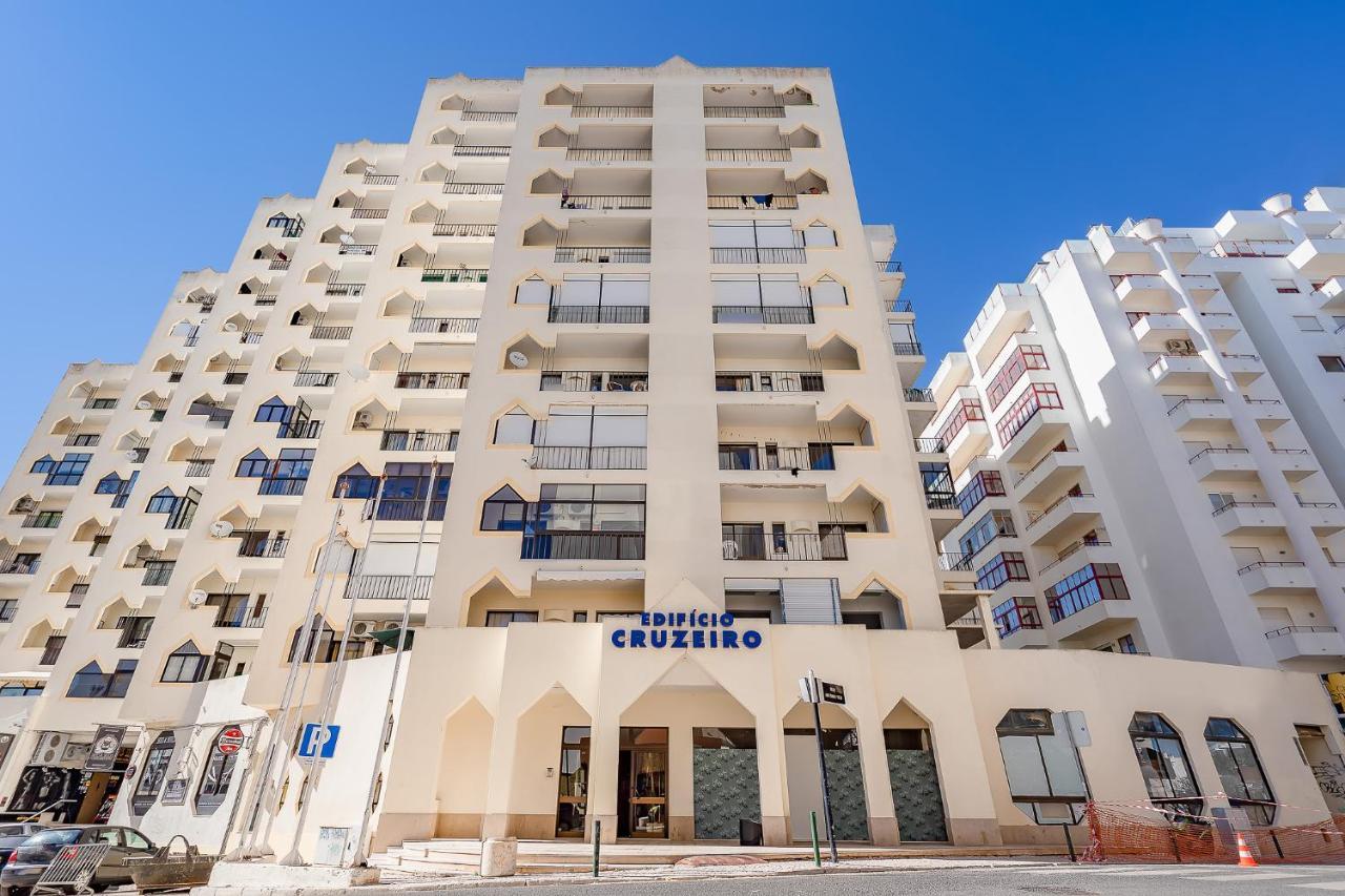 Heritage Mare Portimão Exterior photo
